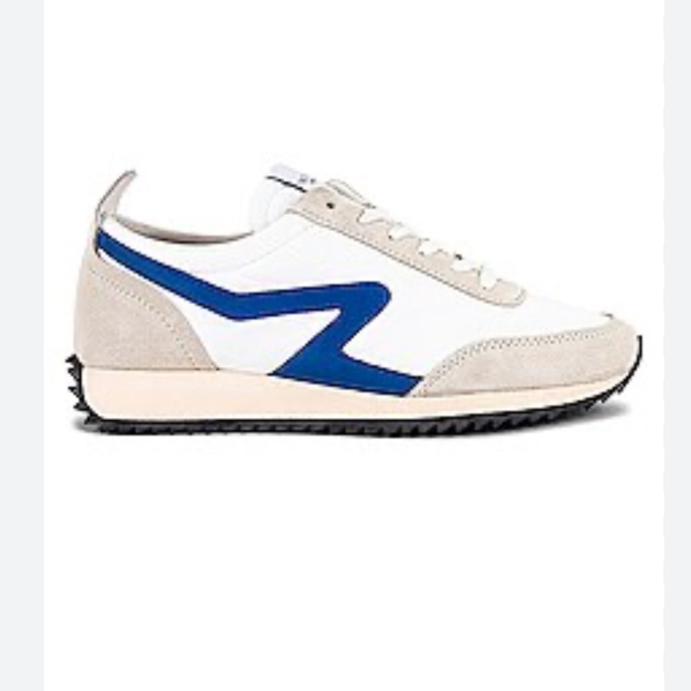 Rag & Bone Retro Runner Sneaker